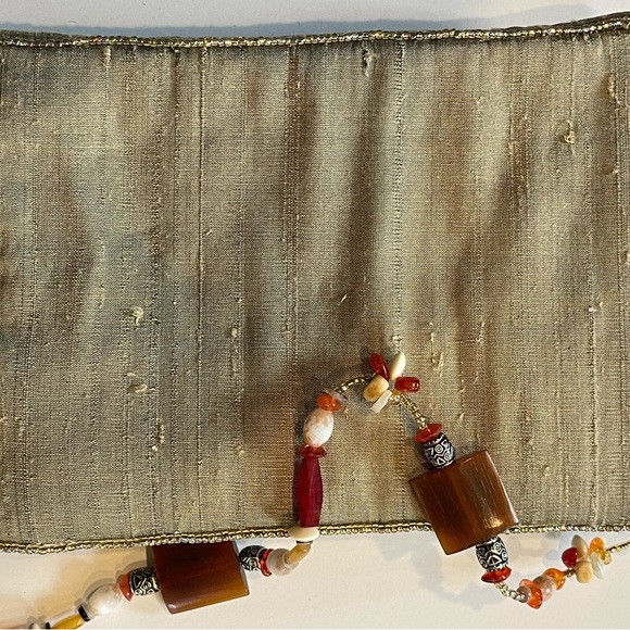 Beaded Mary Frances bag - Picture 7 of 7